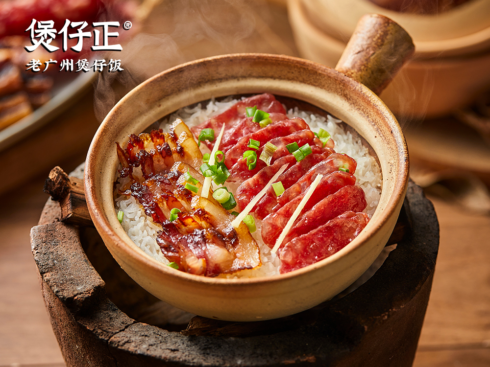 哪些一线城市有著名的煲仔饭连锁门店