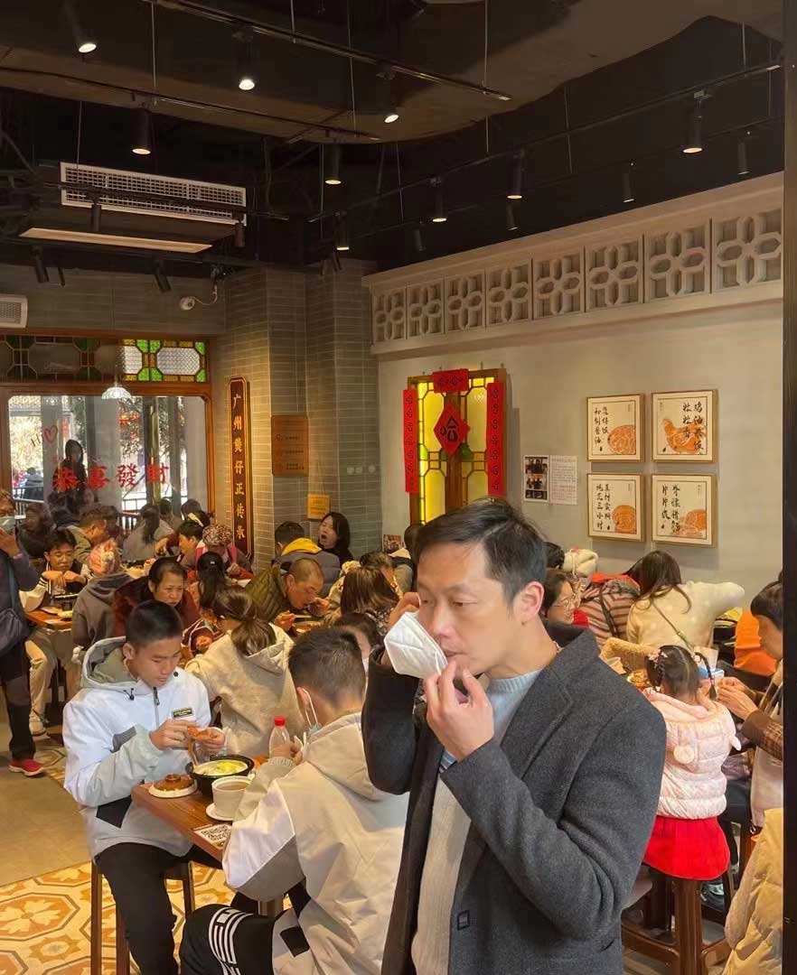 样板门店图片三