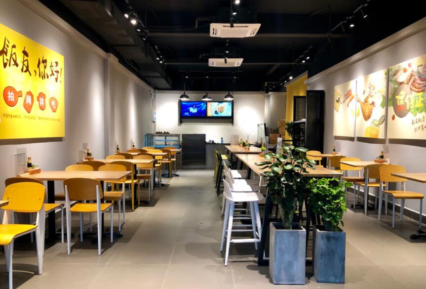 4线小城市开一家煲仔正加盟店可以吗？