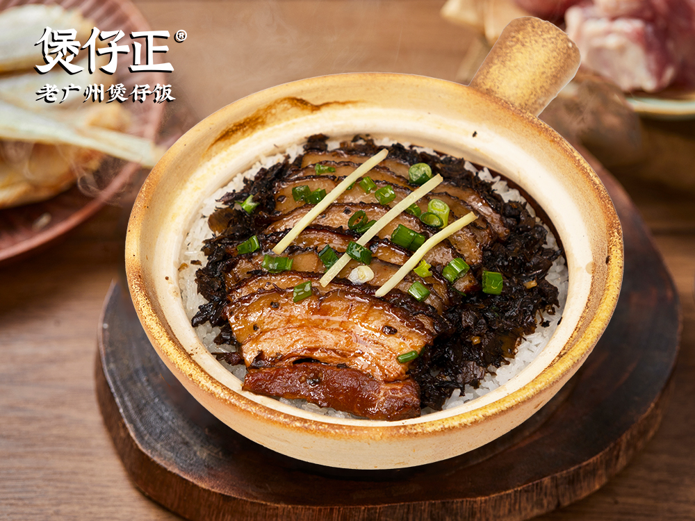 煲仔饭市场的未来发展趋势是怎样的？