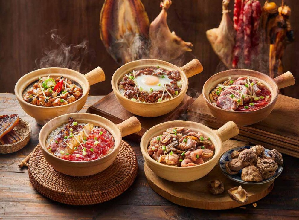 品牌煲仔饭加盟哪个好？错不了